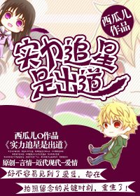 《实力追星是出道》