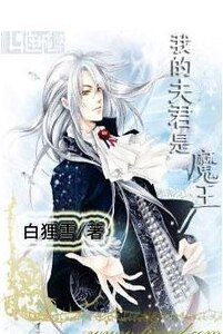 我的夫君是魔王