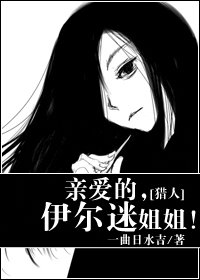 （猎人同人）亲爱的，伊尔迷姐姐！（原名：正直人生路）