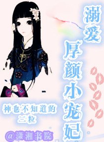 溺爱厚颜小宠妃