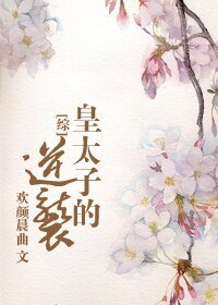 （综同人）皇太子的逆袭