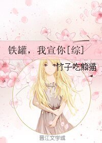 （综同人）铁罐，我宣你[综]