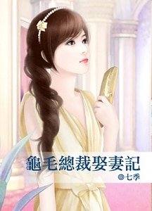 《龟毛总裁娶妻记》