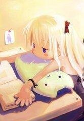 （HP同人）梅林的脚丫