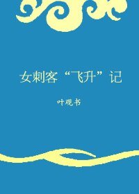 《女刺客“飞升”记》