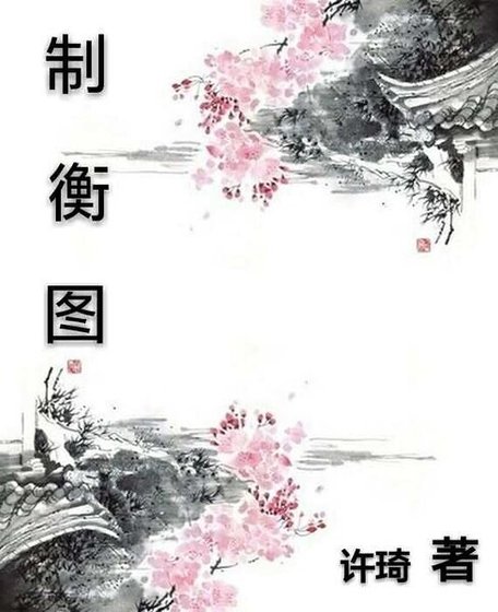 《制衡图》