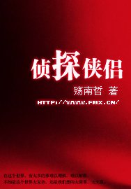 侦探侠侣
