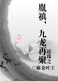 （还珠同人）还珠之胤禛，九龙再聚