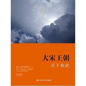 《大宋王朝·天下布武(出书版)》