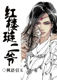 《(红楼梦同人)红楼琏二爷》
