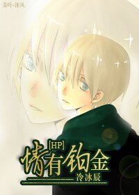 《(HP同人)情有铂金》