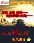《纵马踏山河》