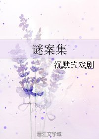 谜案集