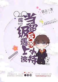 （BL/综英美剧同人）当超级反派遇上小波特[综]