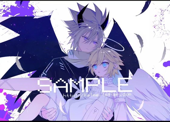 （凹凸世界同人）【瑞金】Escape