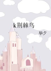 （BL/K同人）k荆棘鸟