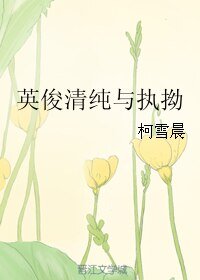 英俊清纯与执拗