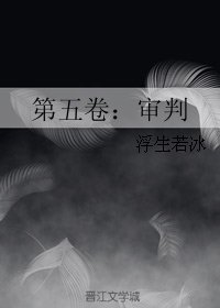 第五卷：审判
