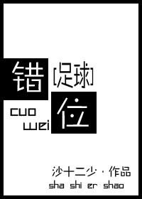 《(BL/足球同人)错位》
