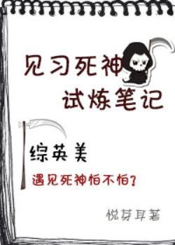 （综英美同人）[综英美]见习死神转正笔记