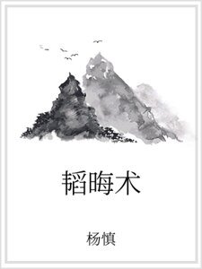 《韬晦术》