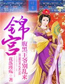 《锦宫:腹黑王爷别乱来》