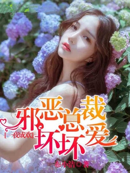 一夜成欢:邪恶总裁坏坏爱