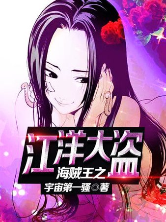 海贼王之江洋大盗