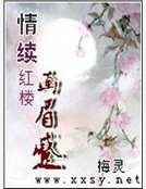 情续红楼画眉蹙