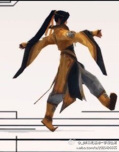 [剑三]转死那只哈士奇