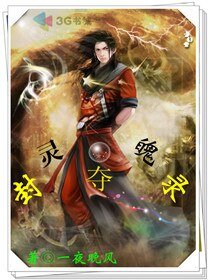 《封灵夺魄录》