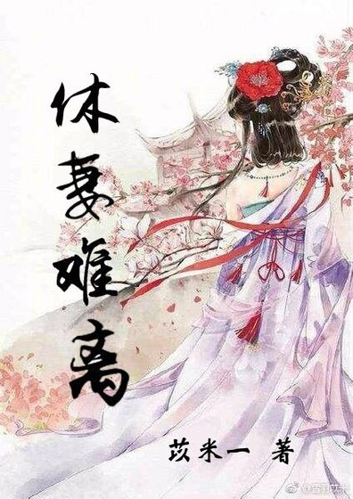 《休妻难离》