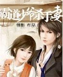 霸道少爷杀手妻