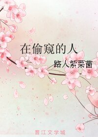 《在偷窥的人》