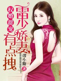 《权婚甜宠:雷少娇妻有点拽》
