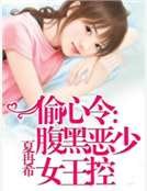 《偷心令:腹黑恶少女王控》