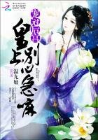 宠冠后宫：皇上，别心急嘛