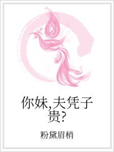 《你妹,夫凭子贵?》