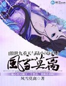 傲世九重天与陆小凤同人风雪莫离