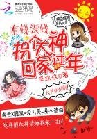 《有钱没钱:拐个大神回家过年》