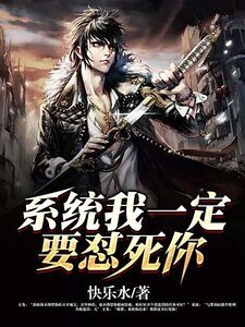 系统我一定要怼死你