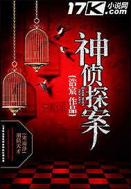 神侦探案