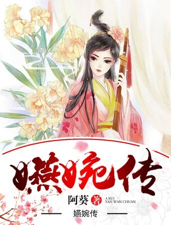 嬿婉传