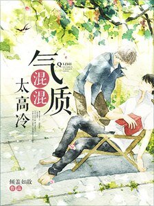 气质混混太高冷