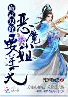 《魔武双修:恶魔小姐要逆天》