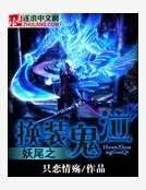 妖尾之换装鬼泣