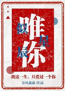 《唯你似星辰》