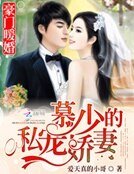 《豪门暖婚:慕少的私宠娇妻》