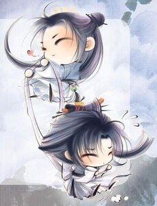 铃声瑶瑶