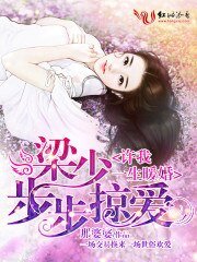 许我一生暖婚：梁少步步掠爱